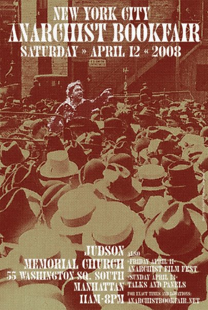 2008 Anarchist Book Fair