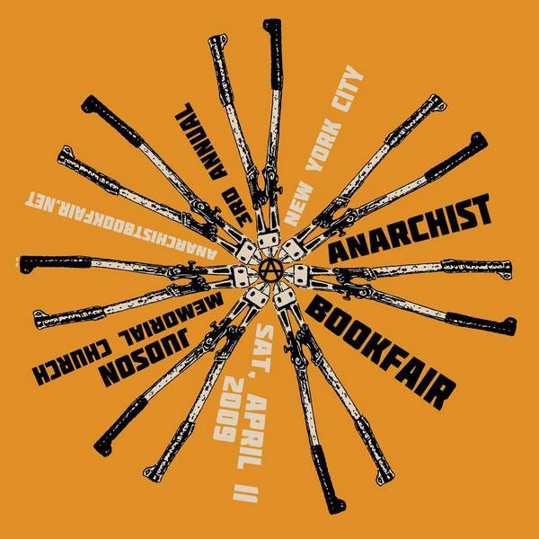 2009 Anarchist Book Fair