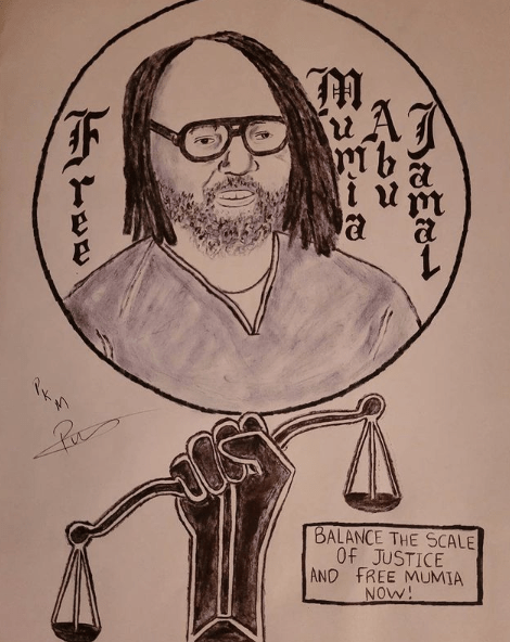 Prison Radio https://prisonradio.org