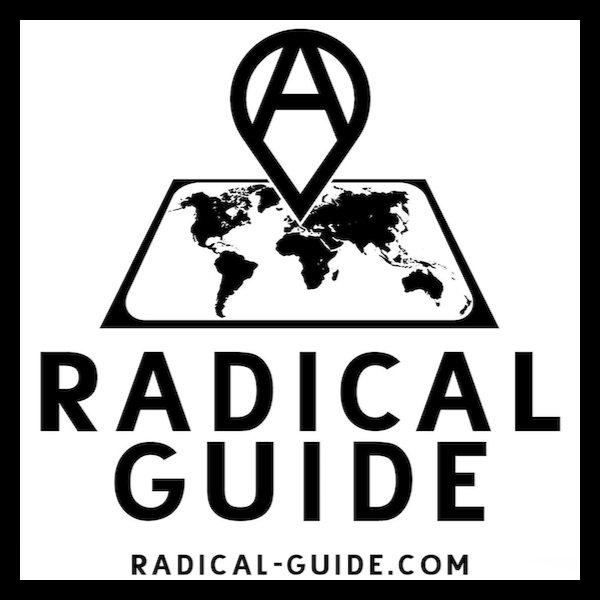 Radical Guide logo